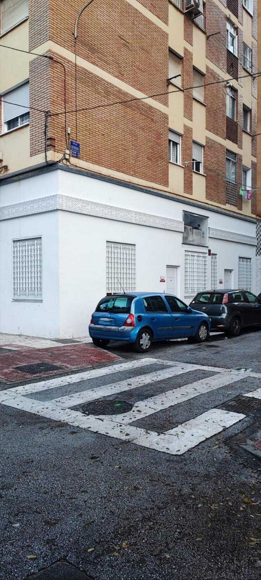 Inmosthome Bis Málaga Kültér fotó